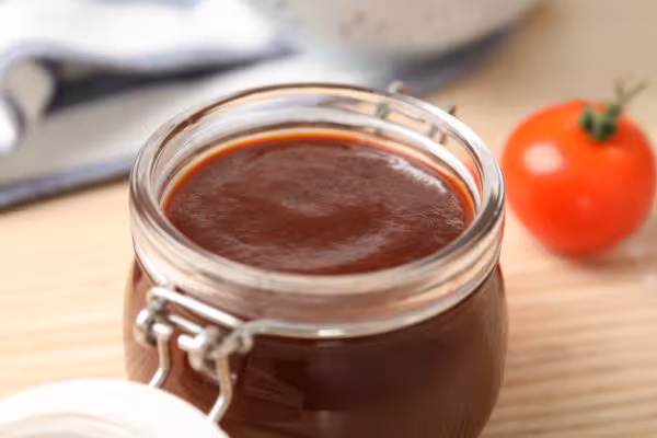 Classic BBQ Sauce
