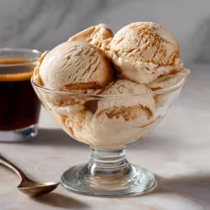 Coffee Ice Cream