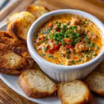 Crawfish Dip