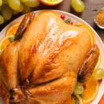 Caramelized Brown Sugar Turkey Brine