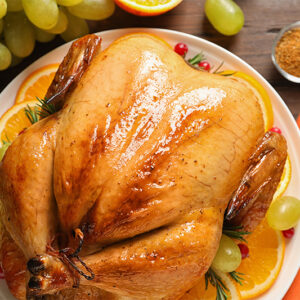 Caramelized Brown Sugar Turkey Brine