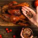 Spicy Turkey Brine
