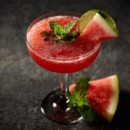 Watermelon Cocktail