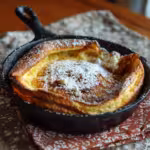 German Pancake