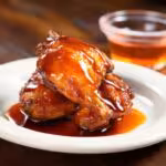 Sweet Honey BBQ Sauce