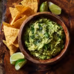 Simply Guacamole