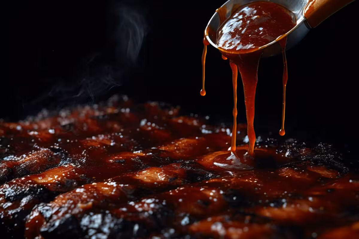 Smoky BBQ Sauce