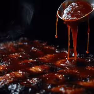 Smoky BBQ Sauce