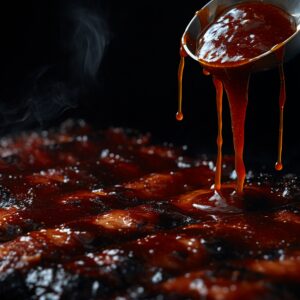 Smoky BBQ Sauce