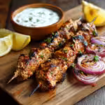 Souvlaki