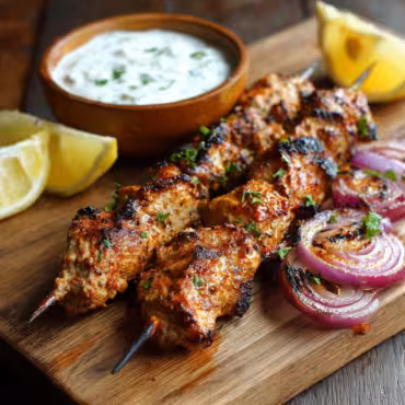 Souvlaki