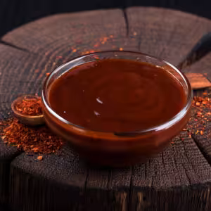 Spicy BBQ Sauce