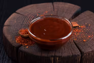 Spicy BBQ Sauce