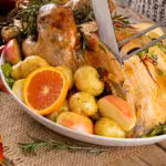 Savory Maple Turkey Brine