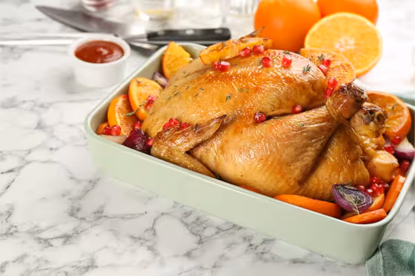 Classic Turkey Brine