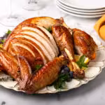 Thanksgiving Turkey Brine