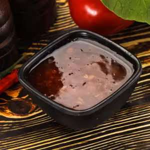Vinegar Based BBQ