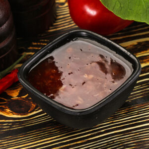 Vinegar Based BBQ