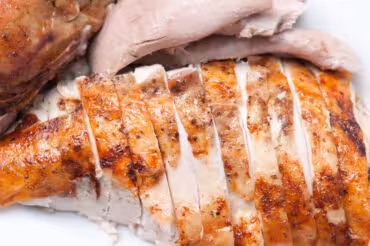 The Ultimate Tenderizing Buttermilk Turkey Brine