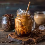 Cold Brew Iced Coffee
