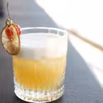 Whiskey Sour, top 10 cocktails recipes