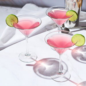 cosmopolitan, top 10 cocktails recipes