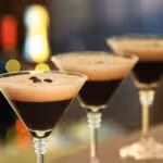 espresso martini, top 10 cocktails recipes