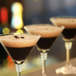 espresso martini, top 10 cocktails recipes