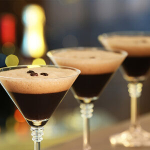 espresso martini, top 10 cocktails recipes