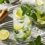 mojito, top 10 cocktails recipes