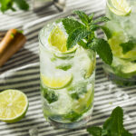 mojito, top 10 cocktails recipes
