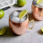 Moscow Mule recipe, top 10 cocktails recipes
