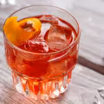 negroni, top 10 cocktails recipes