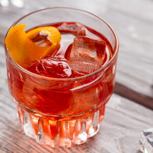 negroni, top 10 cocktails recipes