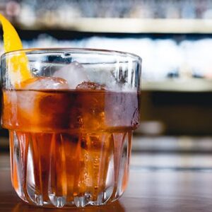 old fashioned, top 10 cocktails recipes