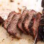 Smoked Brisket