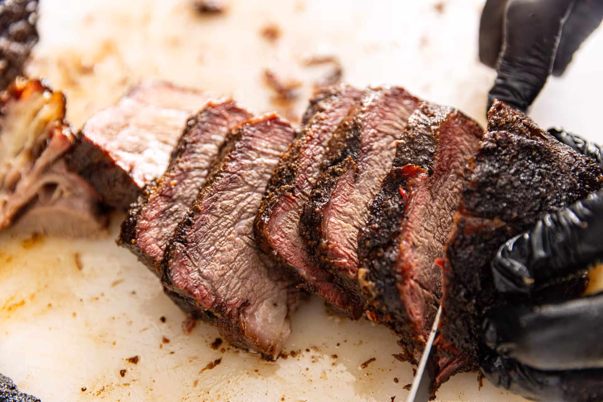 Smoked Brisket