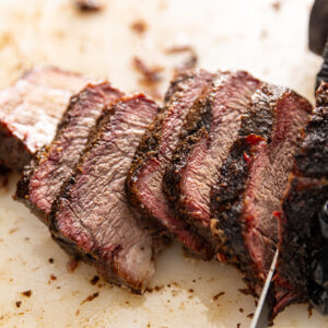 Smoked Brisket