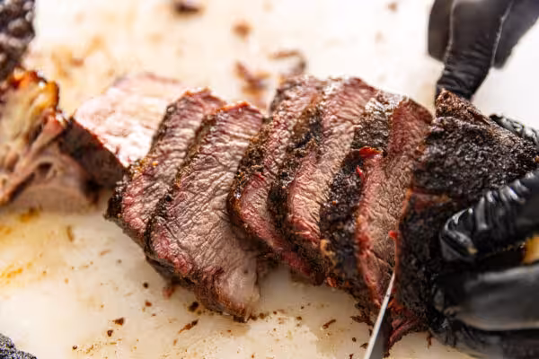 Smoked Brisket