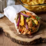 Chicken Gyros