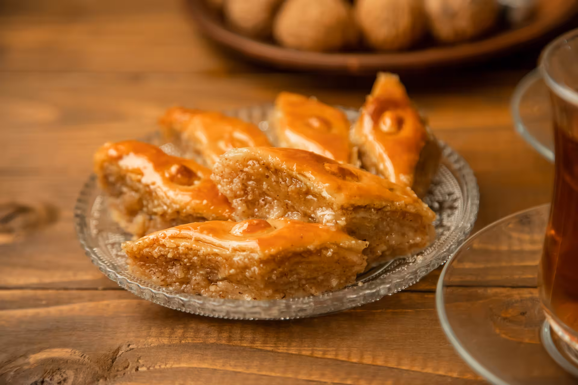 Baklava