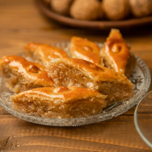 Baklava
