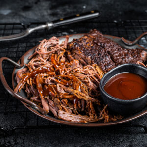 Pulled Pork