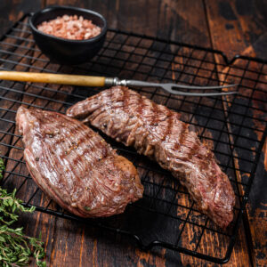 Grilled Tri-Tip