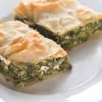 Spinach Pie