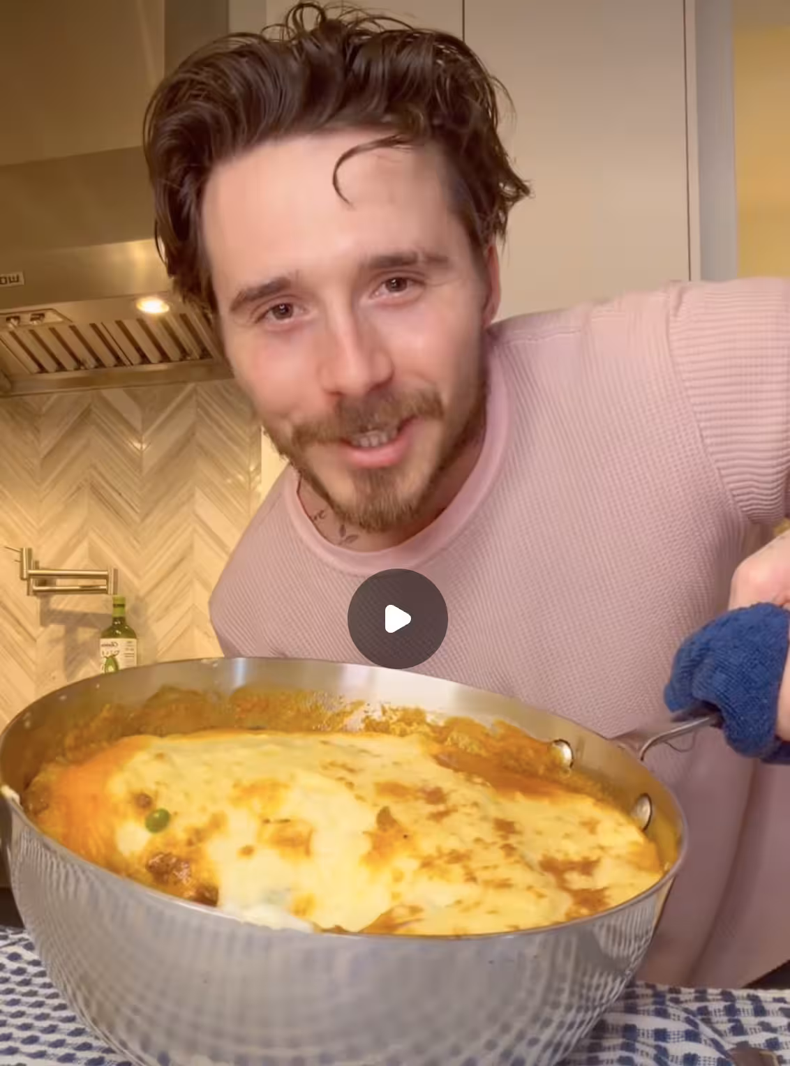 5 Brooklyn Beckham recipes that will leave you begging for more